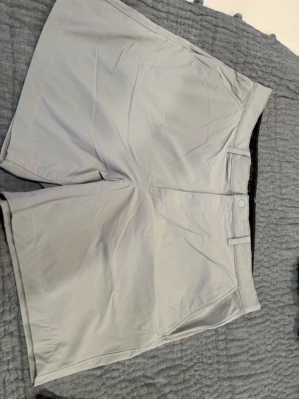 Men’s American Eagle 9”-36 waist Flex Shorts - Neutral Color Options 4 colors